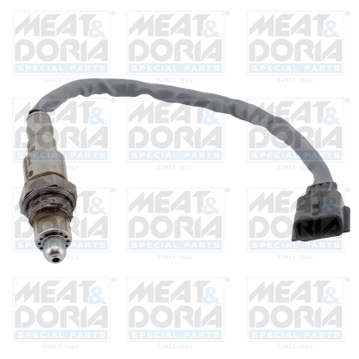 Lambda-sonde Meat Doria 811087