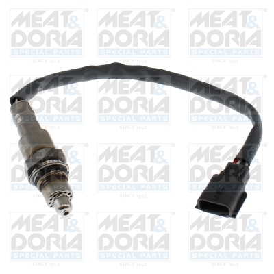 Lambda-sonde Meat Doria 811087E