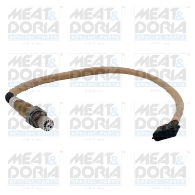 Lambda-sonde Meat Doria 811088