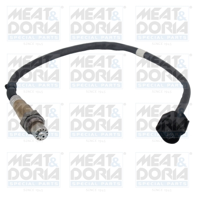 Lambda-sonde Meat Doria 811091