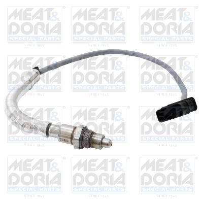 Lambda-sonde Meat Doria 811095