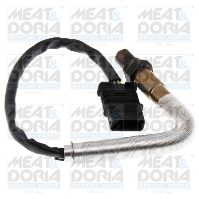 Lambda-sonde Meat Doria 811107