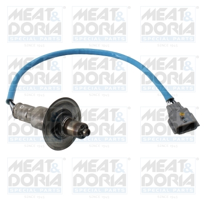 Lambda-sonde Meat Doria 811110