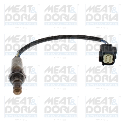 Lambda-sonde Meat Doria 811113