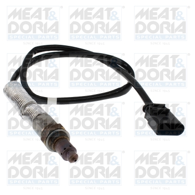 Lambda-sonde Meat Doria 811117