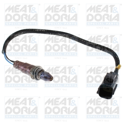 Lambda-sonde Meat Doria 811118