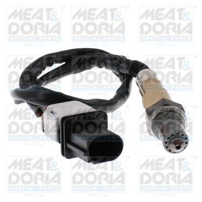 Lambda-sonde Meat Doria 811133