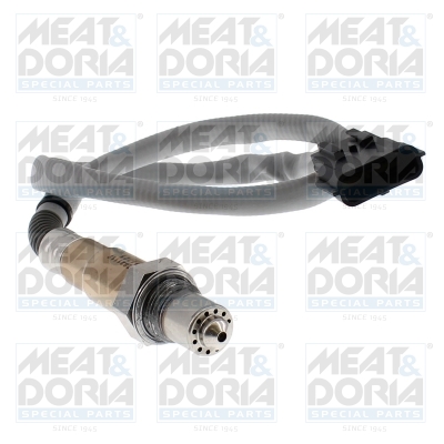 Lambda-sonde Meat Doria 811139