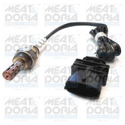 Lambda-sonde Meat Doria 81502