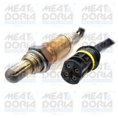 Lambda-sonde Meat Doria 81506