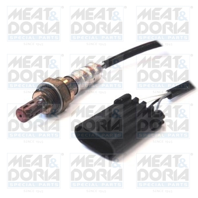 Lambda-sonde Meat Doria 81510