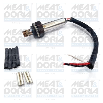 Lambda-sonde Meat Doria 81514