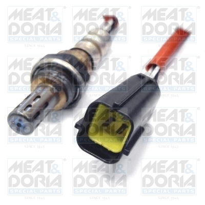 Lambda-sonde Meat Doria 81518