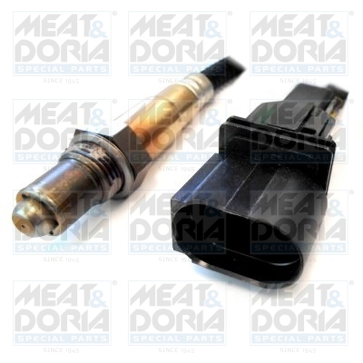 Lambda-sonde Meat Doria 81519