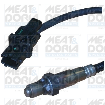 Lambda-sonde Meat Doria 81520