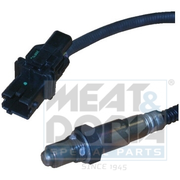 Lambda-sonde Meat Doria 81520E