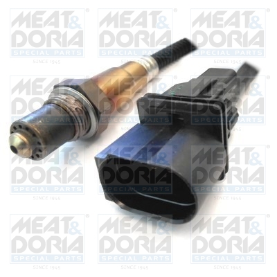 Lambda-sonde Meat Doria 81528