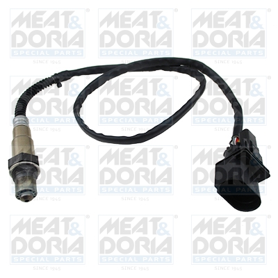 Lambda-sonde Meat Doria 81528E