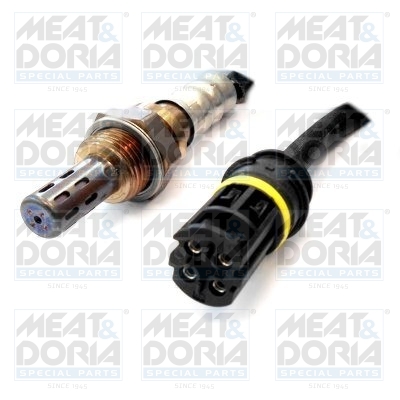 Lambda-sonde Meat Doria 81534