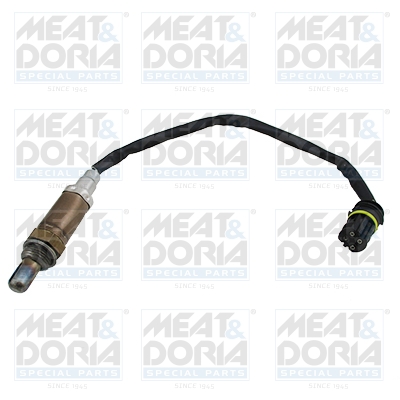 Lambda-sonde Meat Doria 81534E