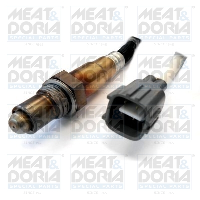 Lambda-sonde Meat Doria 81535