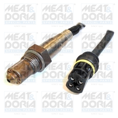 Lambda-sonde Meat Doria 81539