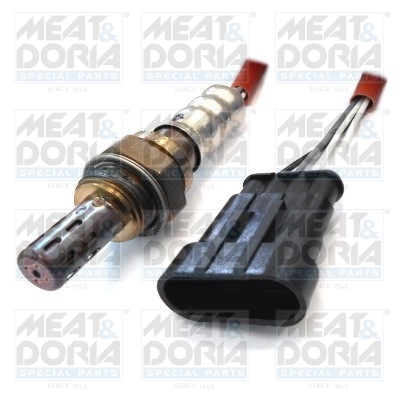 Lambda-sonde Meat Doria 81540