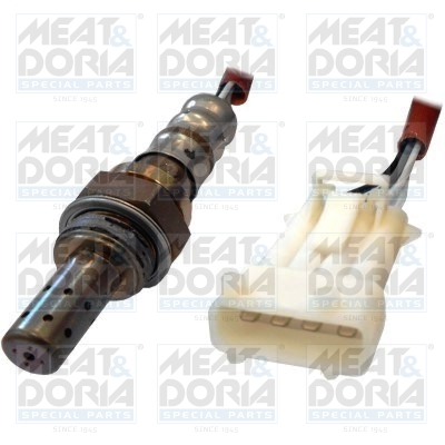 Lambda-sonde Meat Doria 81542