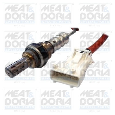 Lambda-sonde Meat Doria 81543