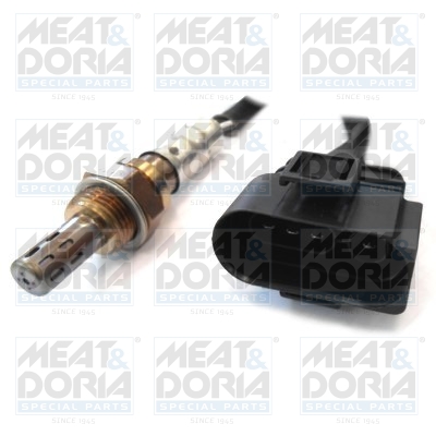 Lambda-sonde Meat Doria 81545