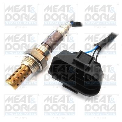 Lambda-sonde Meat Doria 81546