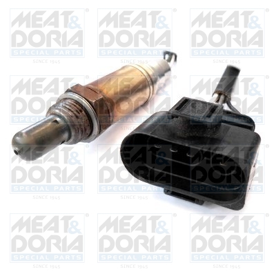 Lambda-sonde Meat Doria 81547