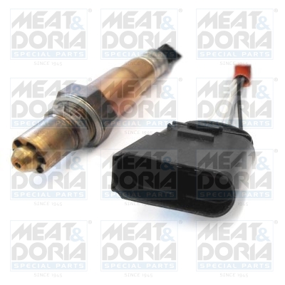 Lambda-sonde Meat Doria 81550