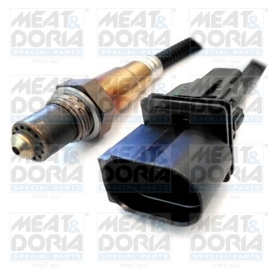 Lambda-sonde Meat Doria 81553