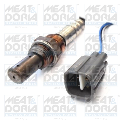 Lambda-sonde Meat Doria 81556