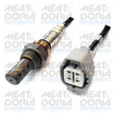 Lambda-sonde Meat Doria 81557