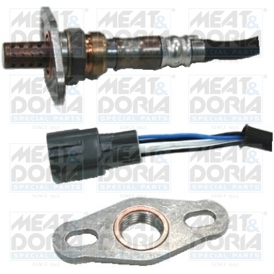 Lambda-sonde Meat Doria 81563
