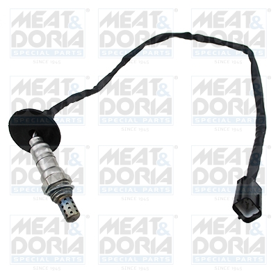 Lambda-sonde Meat Doria 81566