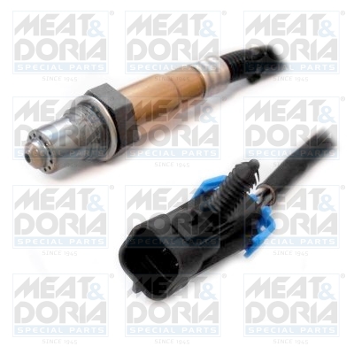 Lambda-sonde Meat Doria 81568