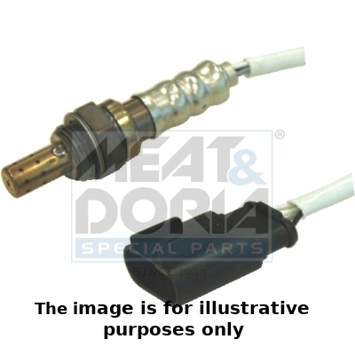 Lambda-sonde Meat Doria 81569E