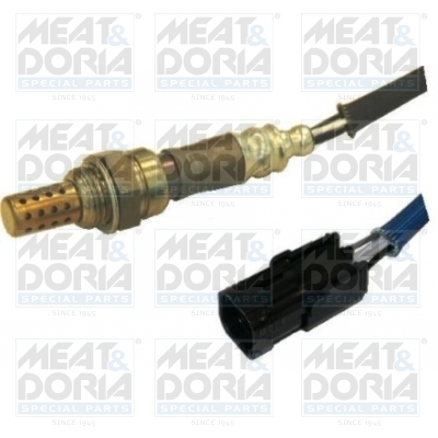 Lambda-sonde Meat Doria 81573