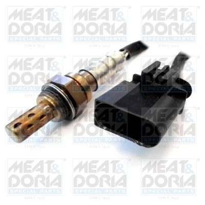 Lambda-sonde Meat Doria 81575