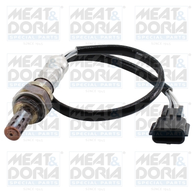 Lambda-sonde Meat Doria 81579