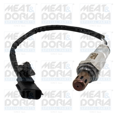 Lambda-sonde Meat Doria 81580E