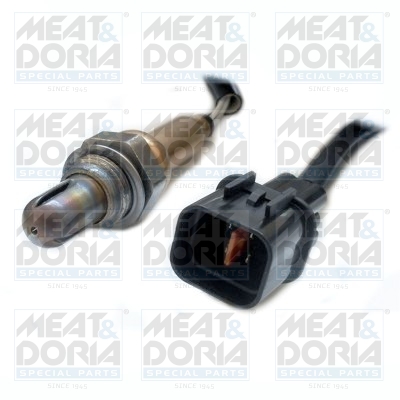 Lambda-sonde Meat Doria 81581