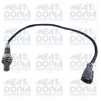 Lambda-sonde Meat Doria 81584