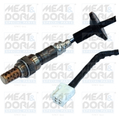 Lambda-sonde Meat Doria 81586