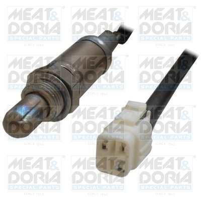 Lambda-sonde Meat Doria 81589