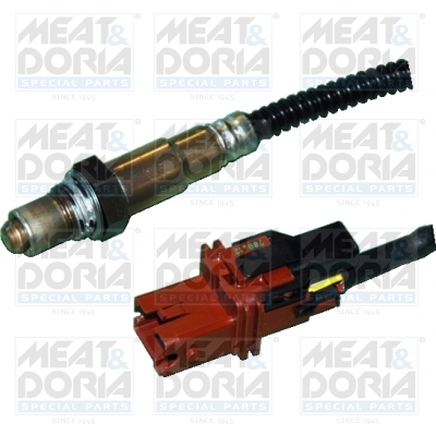 Lambda-sonde Meat Doria 81590