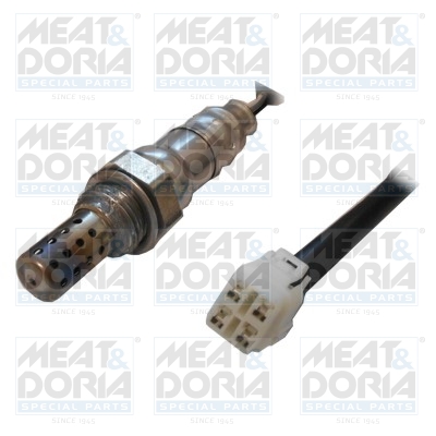 Lambda-sonde Meat Doria 81591